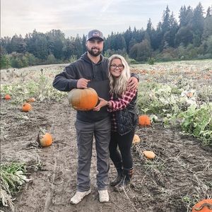 Meet your Posher, Kayla